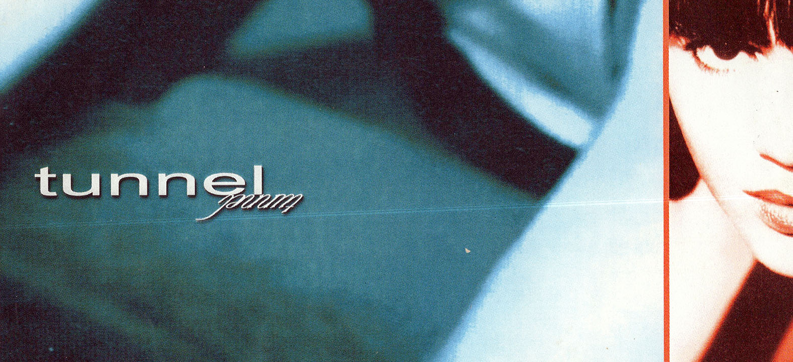 Flyers from the past